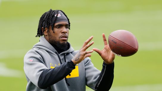 1 Steelers Insider Strongly Suggests Diontae Johnson Should Be Paid More (Diontae Johnson)